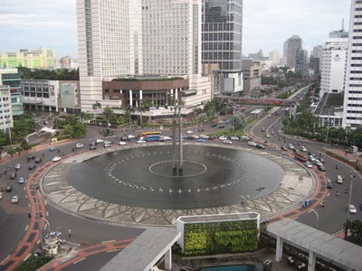 Jakarta — Indonesia's capital of casino